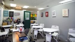 Parkway Centre (D15), Office #609491871